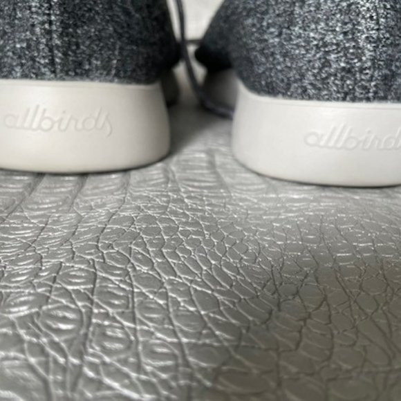 Allbirds - Men's Wool Runners  sz 11 - Picture 4 of 7